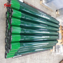 3-1 / 2 88,9 mm N80 / L80 TUBING PUP JOINT